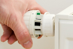 Luddesdown central heating repair costs