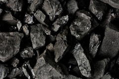 Luddesdown coal boiler costs
