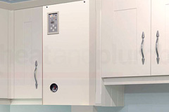 Luddesdown electric boiler quotes