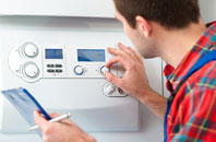 free commercial Luddesdown boiler quotes