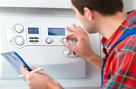 free Luddesdown gas safe engineer quotes