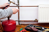 free Luddesdown heating repair quotes