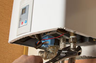 free Luddesdown boiler install quotes